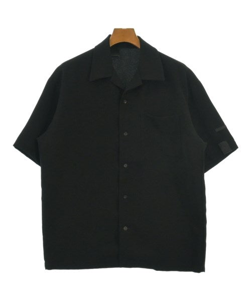 N.HOOLYWOOD 休襯衫