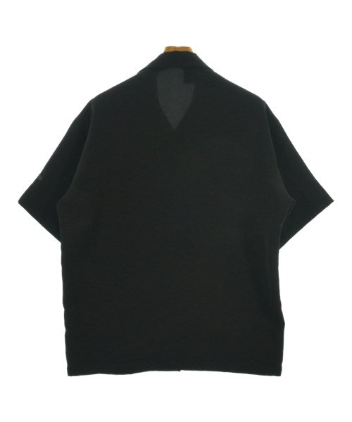 N.HOOLYWOOD 休襯衫