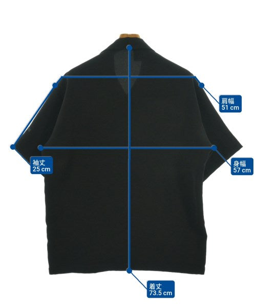 N.HOOLYWOOD 休襯衫