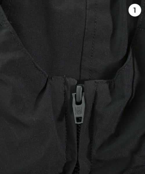 N.HOOLYWOOD 其他飛行外套