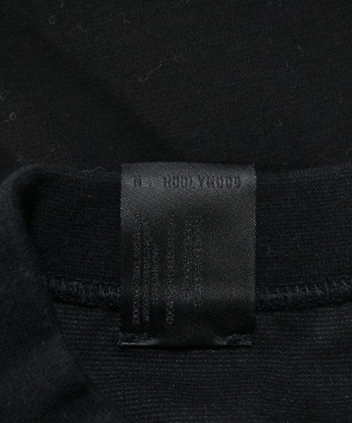 N.HOOLYWOOD T恤/上衣