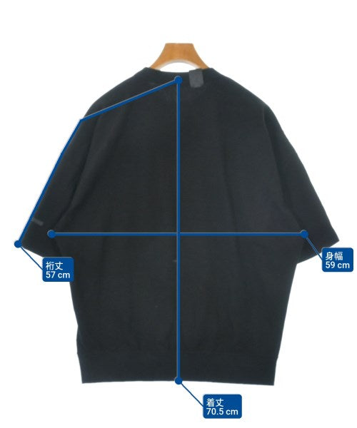 N.HOOLYWOOD T恤/上衣