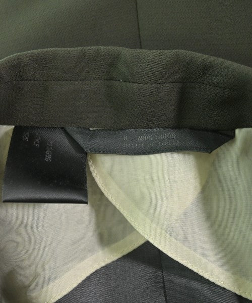 N.HOOLYWOOD 西裝外套