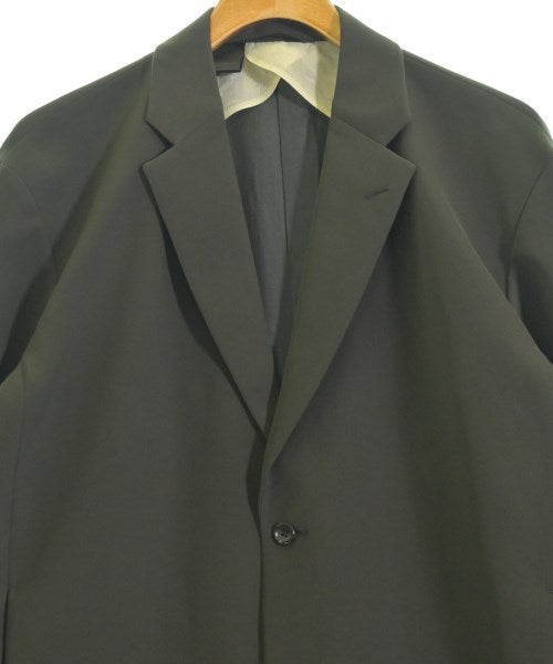 N.HOOLYWOOD 西裝外套