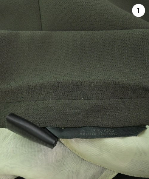 N.HOOLYWOOD 西裝外套