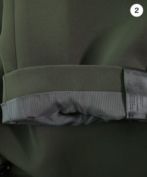 N.HOOLYWOOD 西裝外套