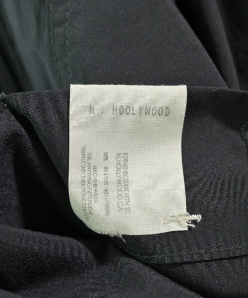 N.HOOLYWOOD 其他款