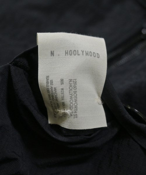 N.HOOLYWOOD 其他款