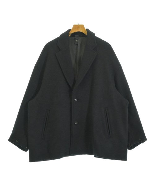 N.HOOLYWOOD 切斯特披風