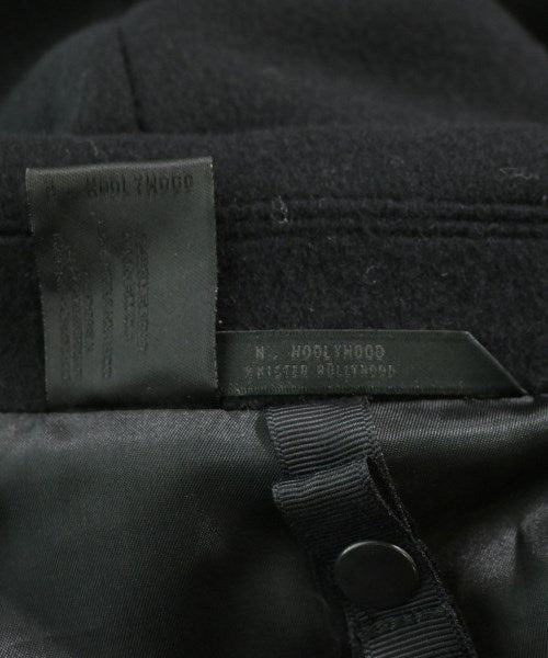 N.HOOLYWOOD 切斯特披風