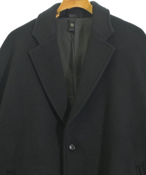 N.HOOLYWOOD 切斯特披風