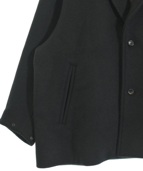 N.HOOLYWOOD 切斯特披風