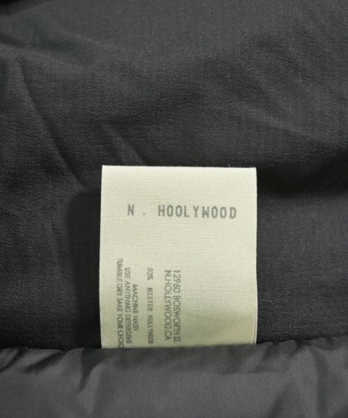 N.HOOLYWOOD 其他飛行外套