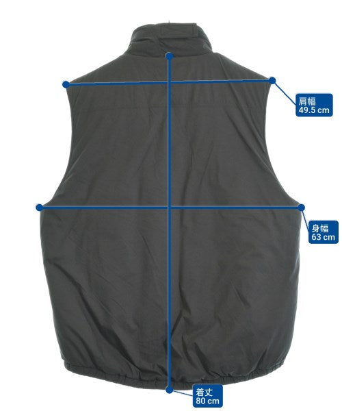 N.HOOLYWOOD 其他飛行外套