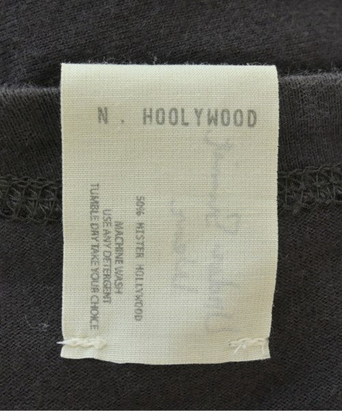 N.HOOLYWOOD 開襟衫