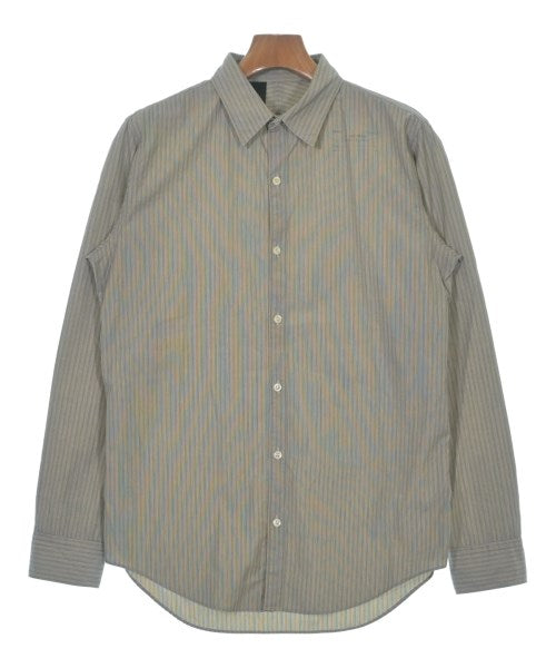 N.HOOLYWOOD 休襯衫