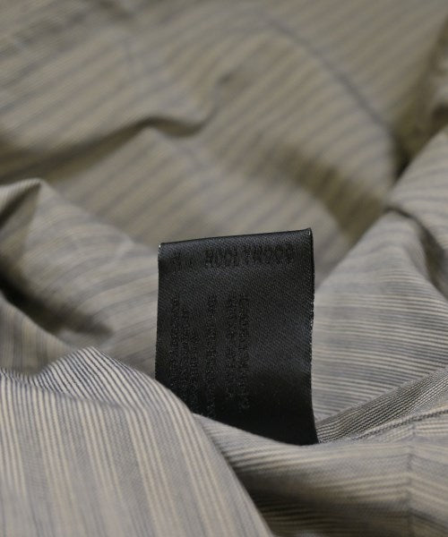 N.HOOLYWOOD 休襯衫