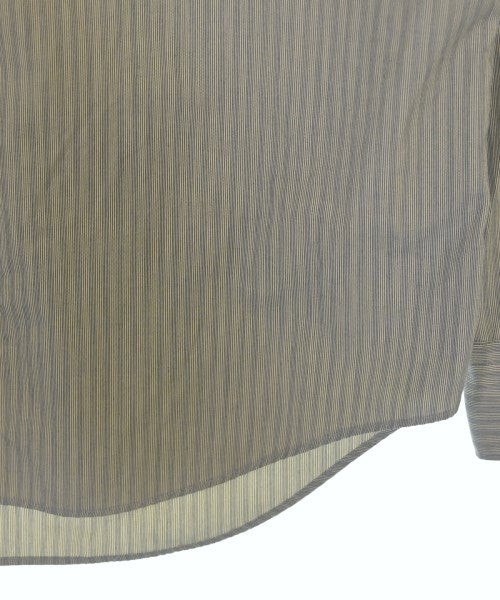 N.HOOLYWOOD 休襯衫