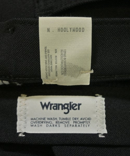 N.HOOLYWOOD 其他款