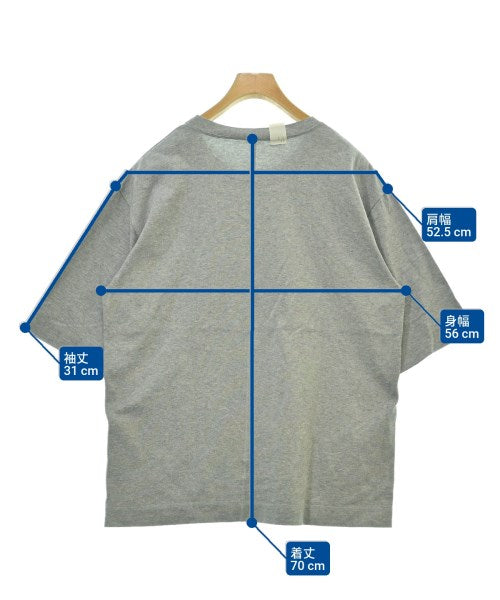 N.HOOLYWOOD T恤/上衣