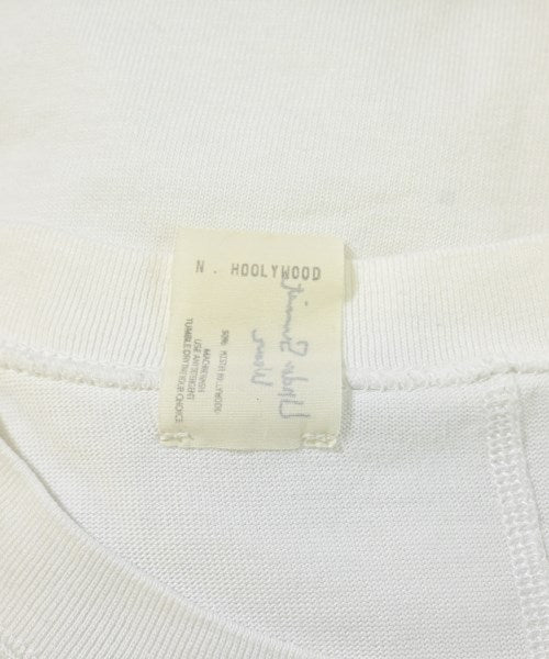 N.HOOLYWOOD T恤/上衣