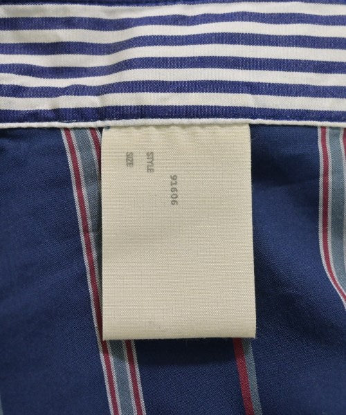 N.HOOLYWOOD 休閒襯衫