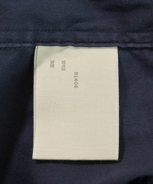N.HOOLYWOOD 休閒襯衫