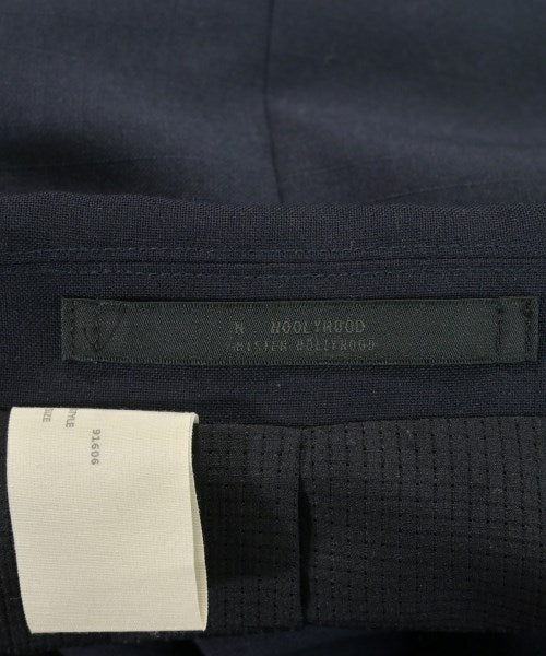 N.HOOLYWOOD 其他大衣