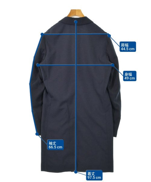 N.HOOLYWOOD 其他大衣