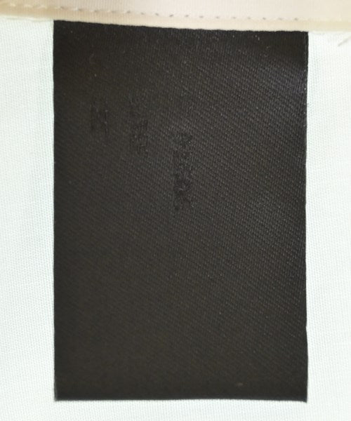 N.HOOLYWOOD 休閒襯衫