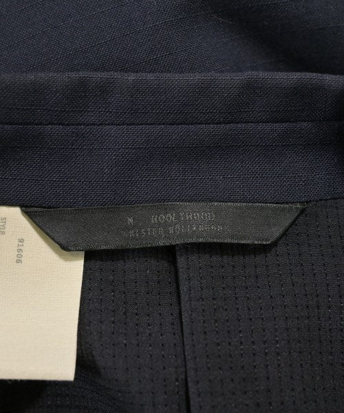 N.HOOLYWOOD 休夾克