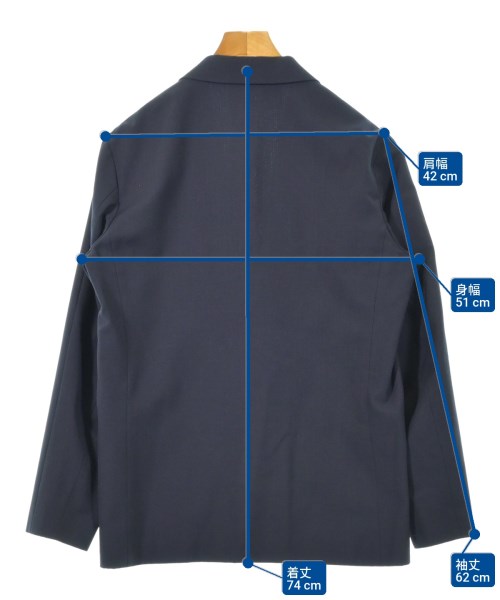 N.HOOLYWOOD 休夾克