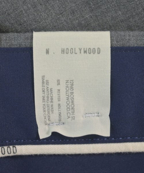 N.HOOLYWOOD 長褲