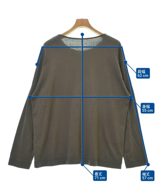 N.HOOLYWOOD T恤/上衣