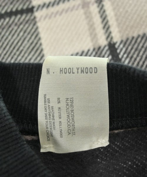 N.HOOLYWOOD 運動衫