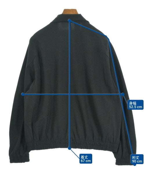 N.HOOLYWOOD 其他飛行外套