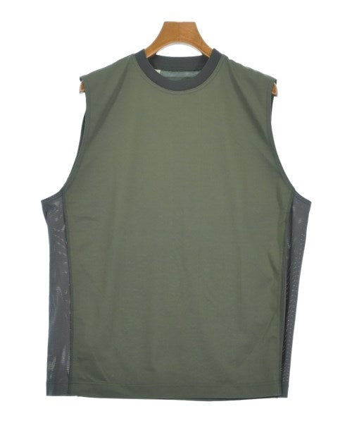 N.HOOLYWOOD T恤/上衣