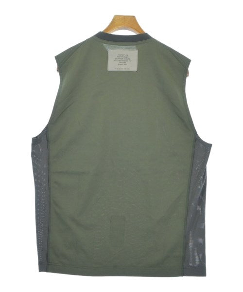 N.HOOLYWOOD T恤/上衣