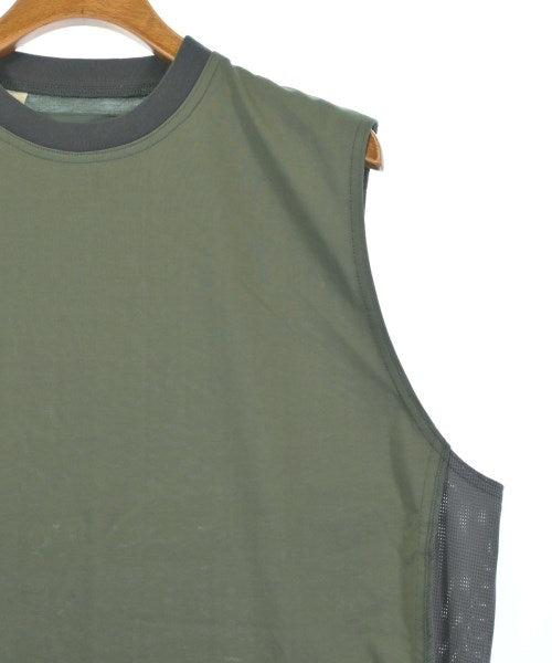 N.HOOLYWOOD T恤/上衣