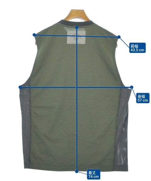 N.HOOLYWOOD T恤/上衣