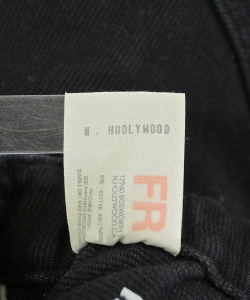 N.HOOLYWOOD 其他款