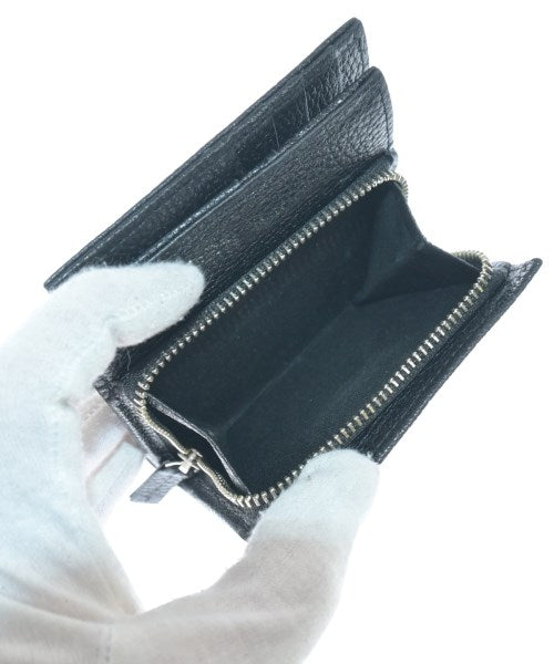 N.HOOLYWOOD 錢包/零錢包