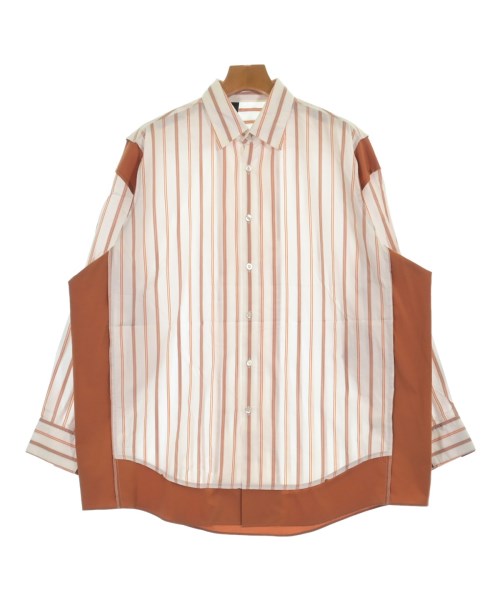 N.HOOLYWOOD 休襯衫