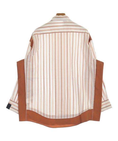 N.HOOLYWOOD 休襯衫