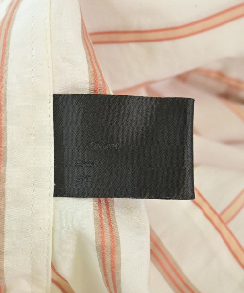 N.HOOLYWOOD 休襯衫