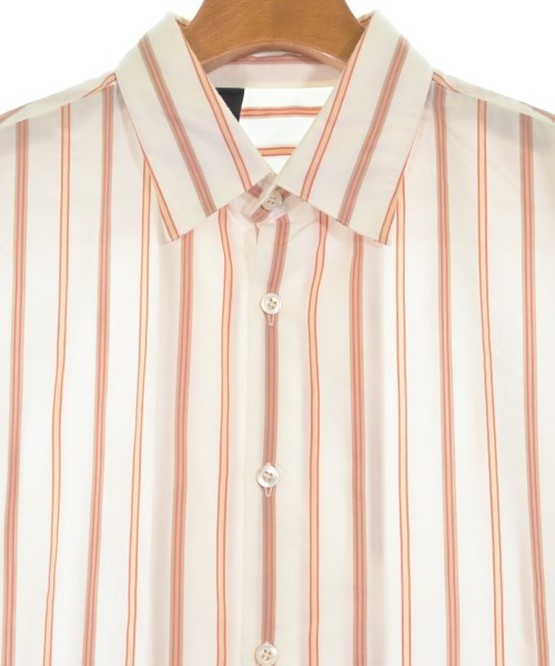 N.HOOLYWOOD 休襯衫