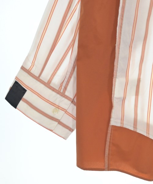 N.HOOLYWOOD 休襯衫