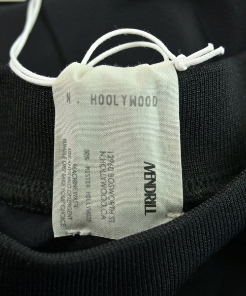 N.HOOLYWOOD 休閒襯衫