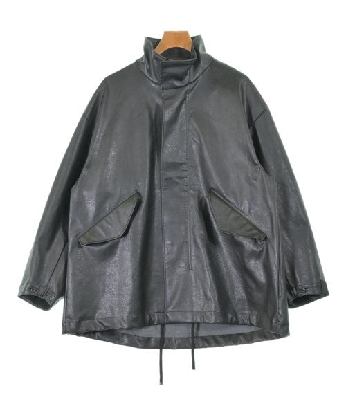 N.HOOLYWOOD 其他飛行外套