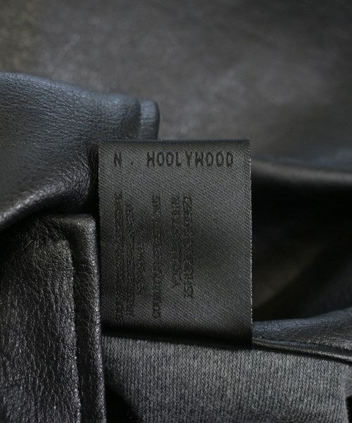 N.HOOLYWOOD 其他飛行外套